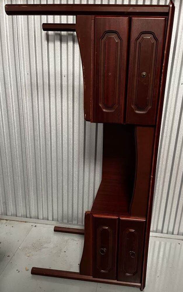 Storage Giant Telford Storage Unit auction IB-8646 22