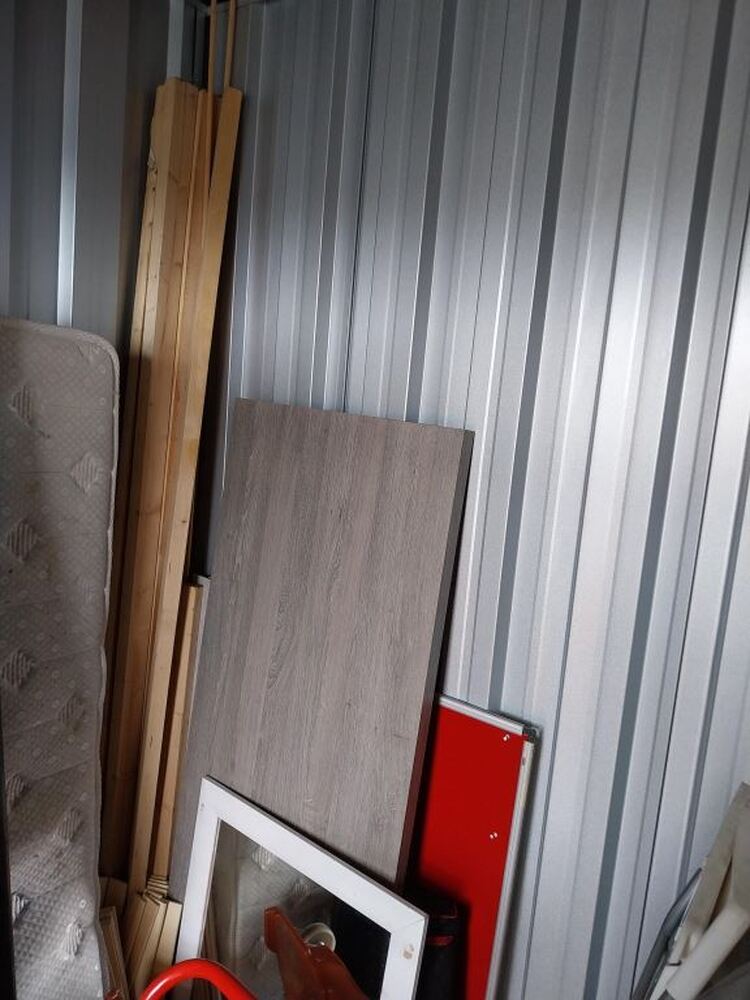 Storage Giant Telford Storage Facility auction IB-8646 21
