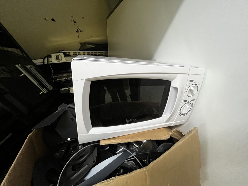 Storage Giant Telford Storage Facility auction IB-8646 31