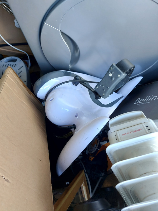 Private Auction - Ashfield Self storage auction IB-5421 14