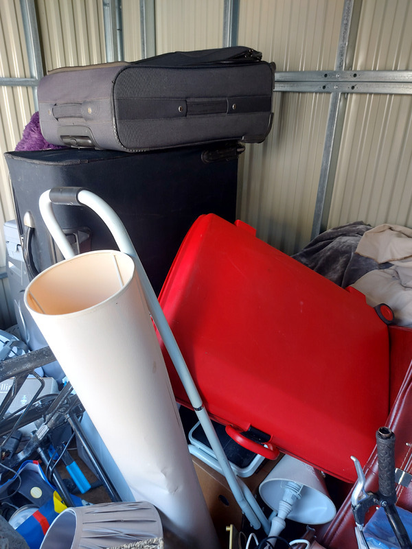 Private Auction - Ashfield Storage Facility auction IB-5421 11