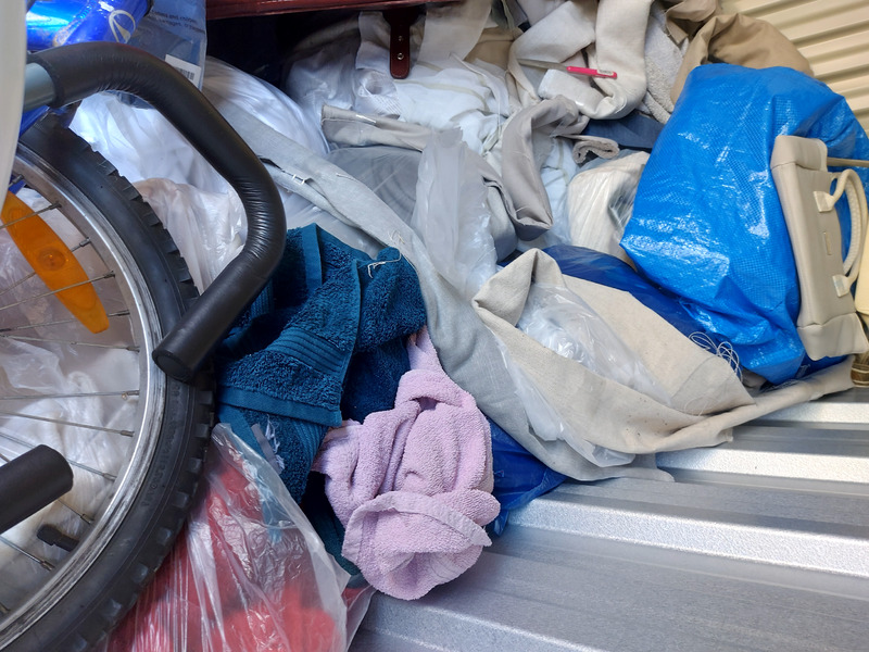 Private Auction - Ashfield Storage auction IB-5421 10