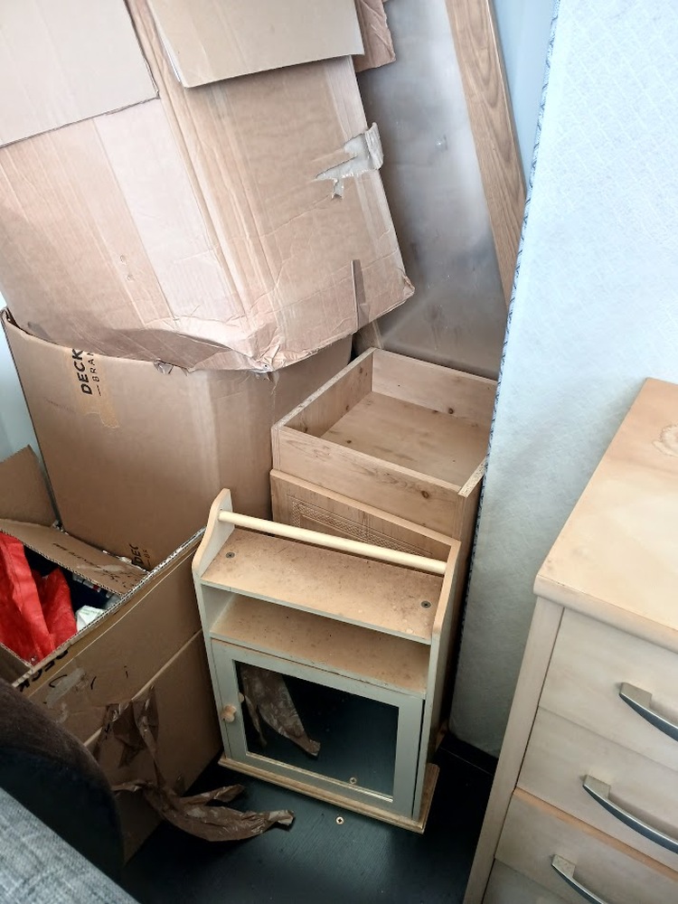 Bangor Llandygai 1  Storage Facility auction IB-6705