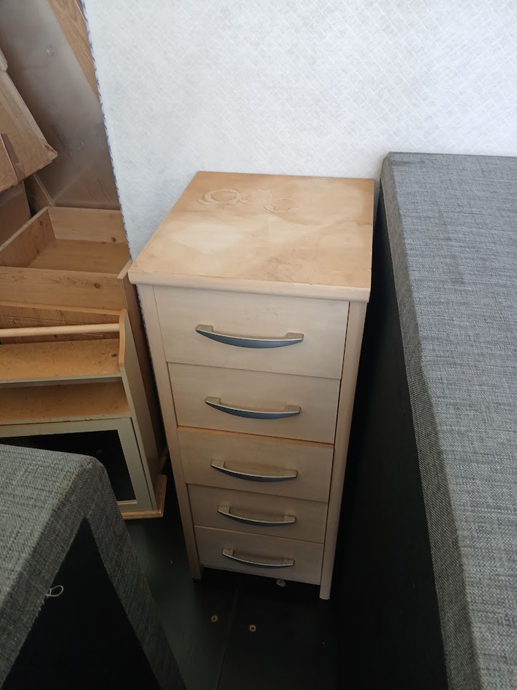 Bangor Llandygai 1  Storage Unit auction IB-6705