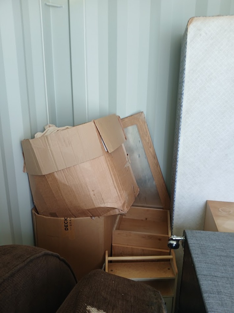 Bangor Llandygai 1  Self storage facility auction IB-6705