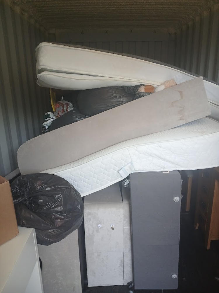 Porthmadog Storage Facility auction IB-4261