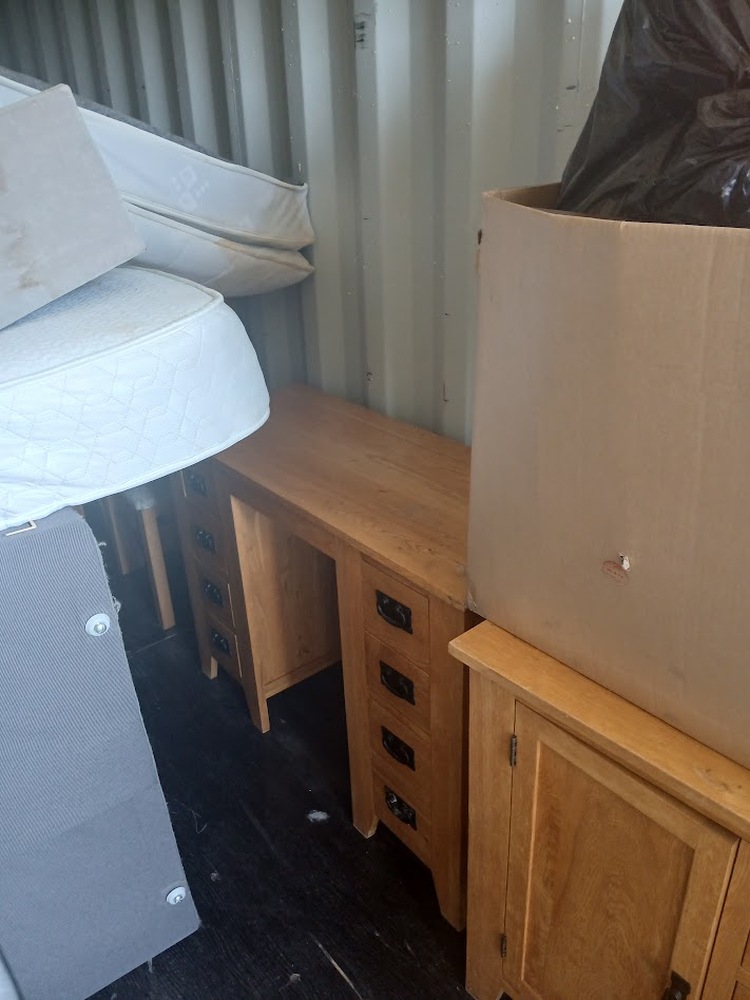 Porthmadog Self storage facility auction IB-4261
