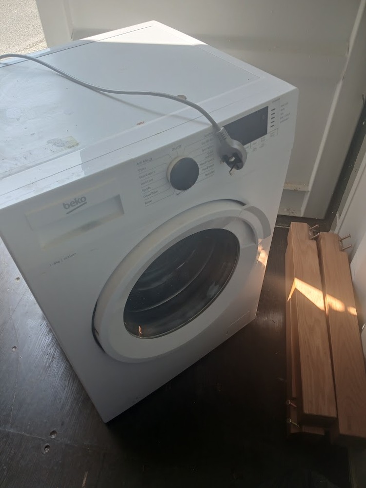 Porthmadog Storage auction IB-4261 10