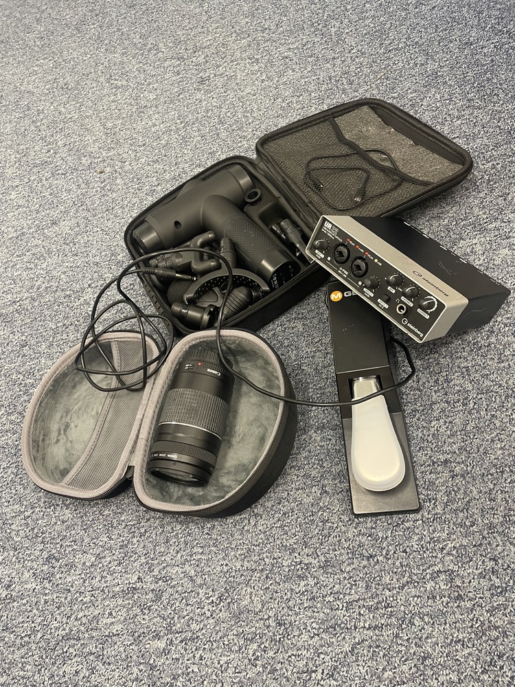 Guildford Self storage facility auction IB-3089