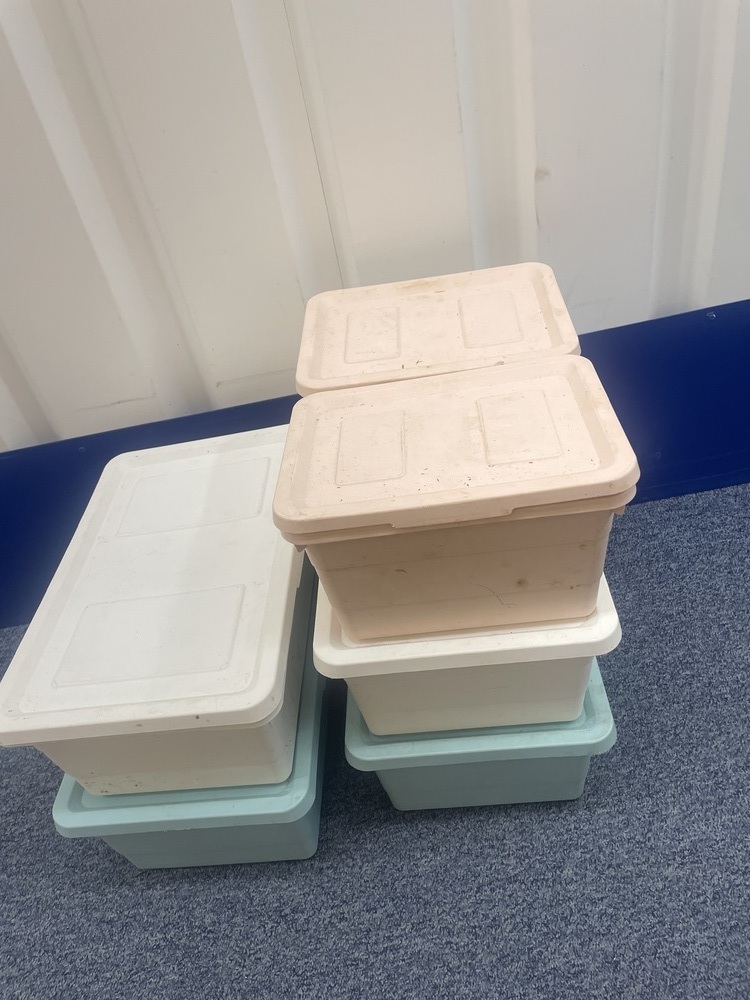 Guildford Self storage auction IB-3089 24