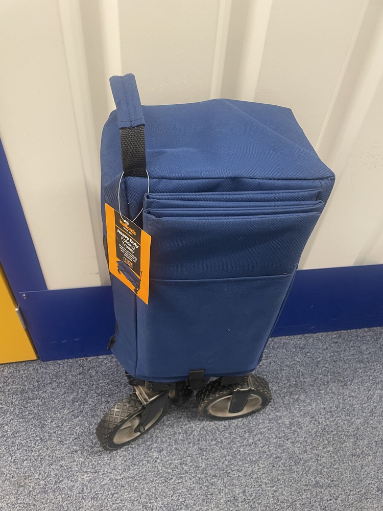 Guildford Storage Facility auction IB-3089 31