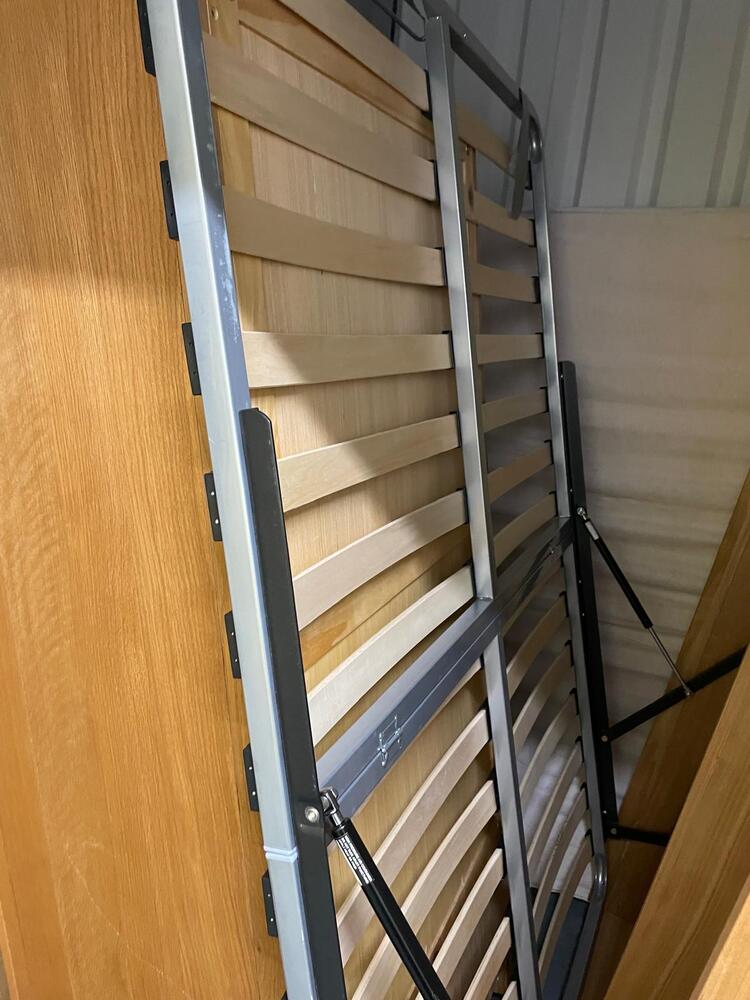 Wood Green Self storage facility auction IB-3065