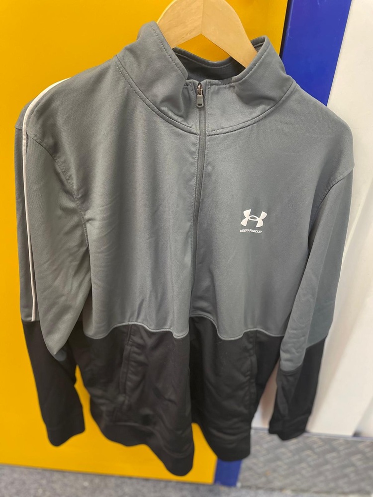 Enfield Self storage facility auction IB-1039
