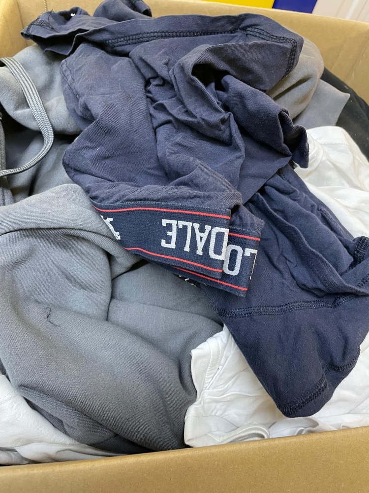 Enfield Storage Facility auction IB-1039 11