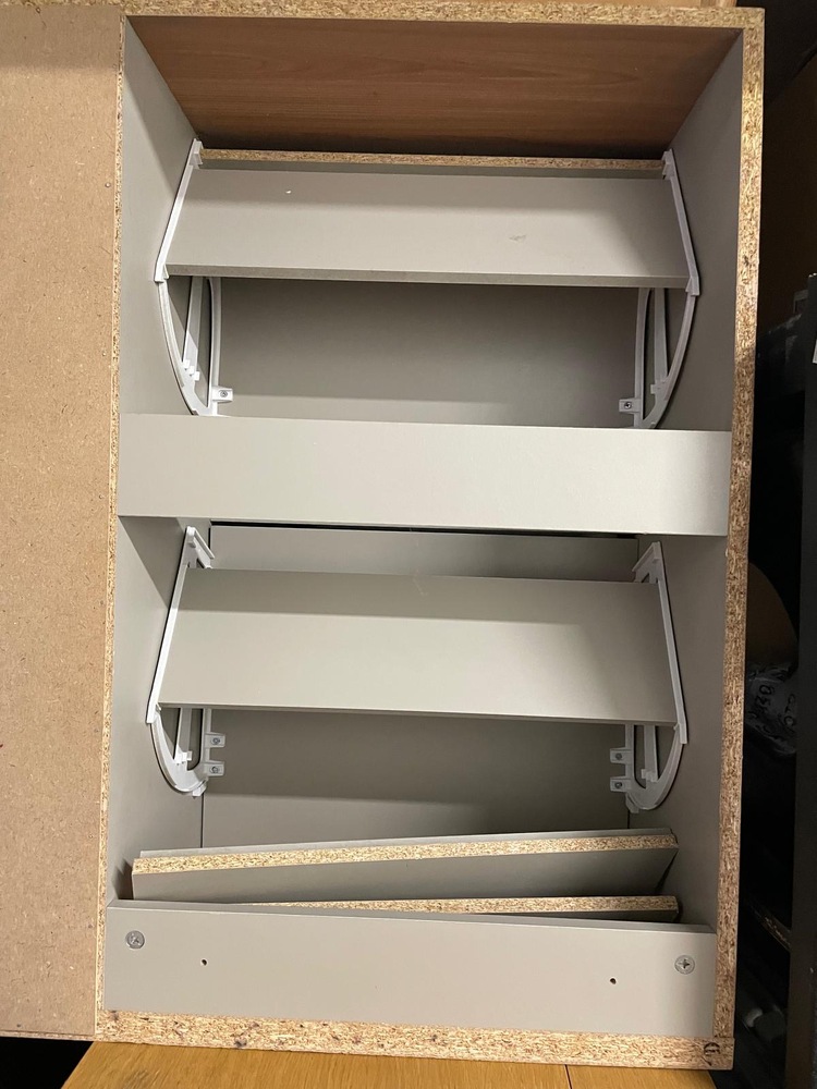 Enfield Self storage auction IB-2204