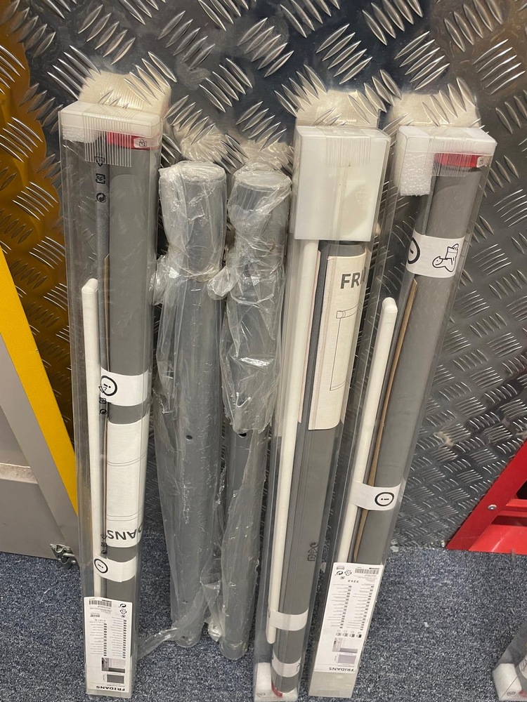 Enfield Storage auction IB-2204 10