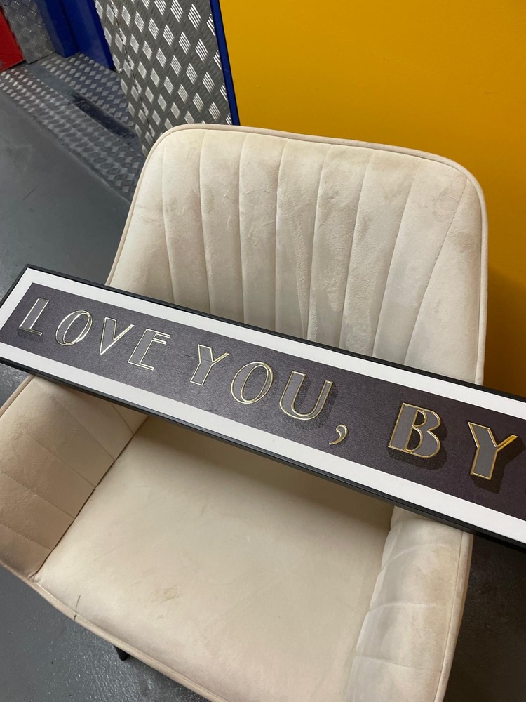 Chingford Storage auction IB-4364