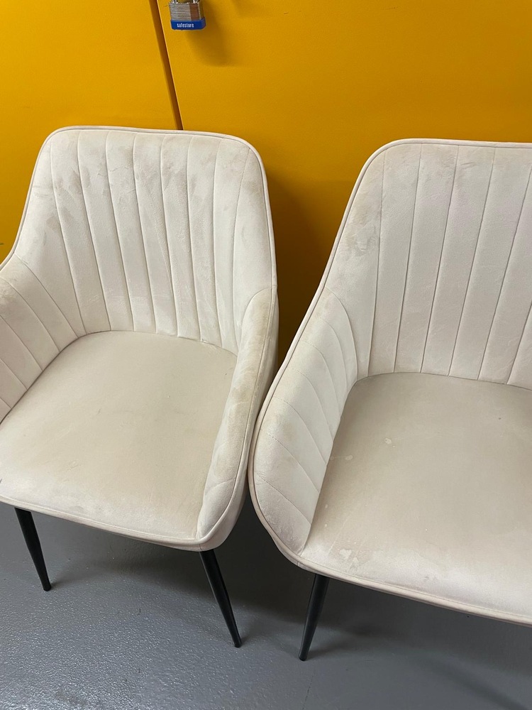 Chingford Storage Facility auction IB-4364