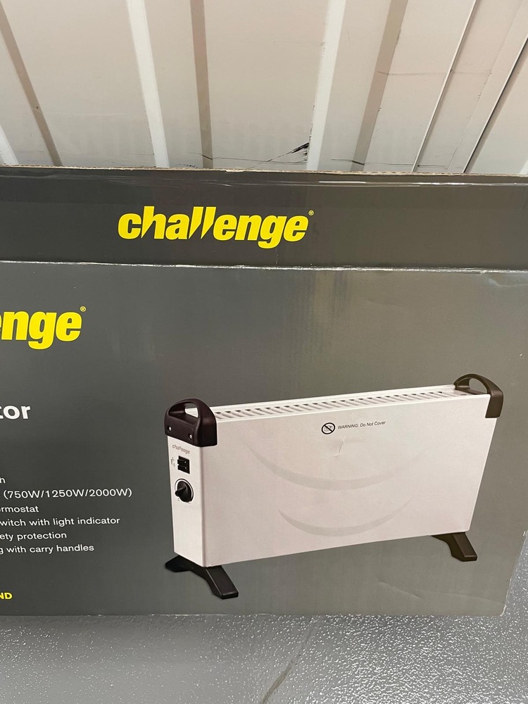 Chingford Storage Unit auction IB-4364 12