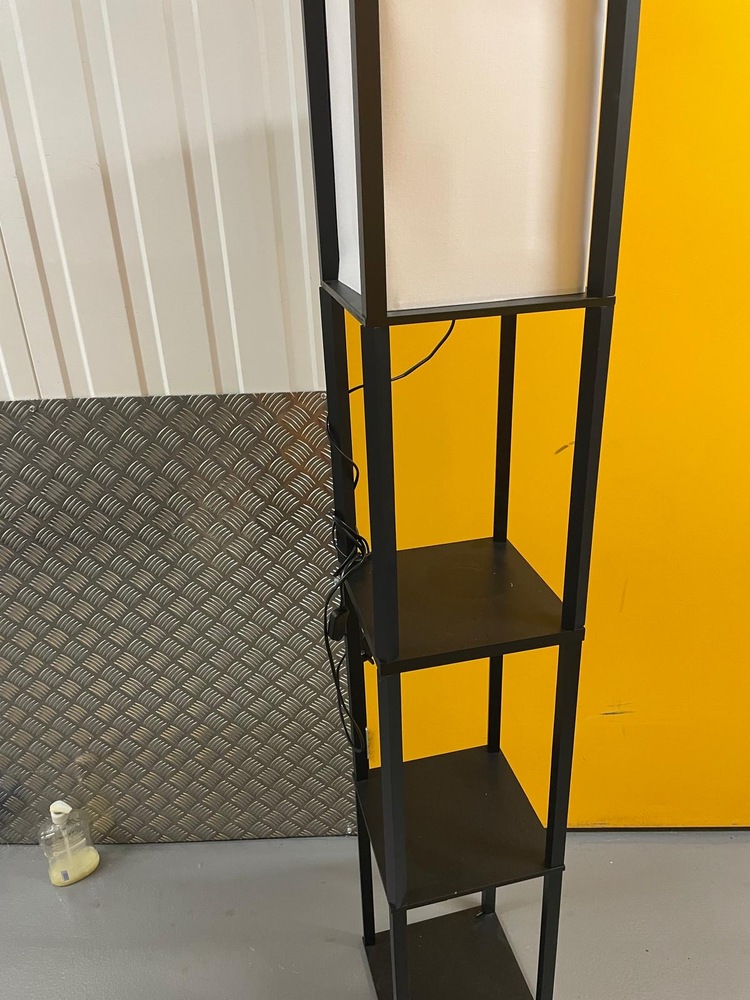 Chingford Self storage unit auction IB-4364 23