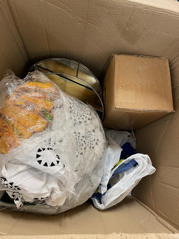 Chingford Storage auction IB-4364 30