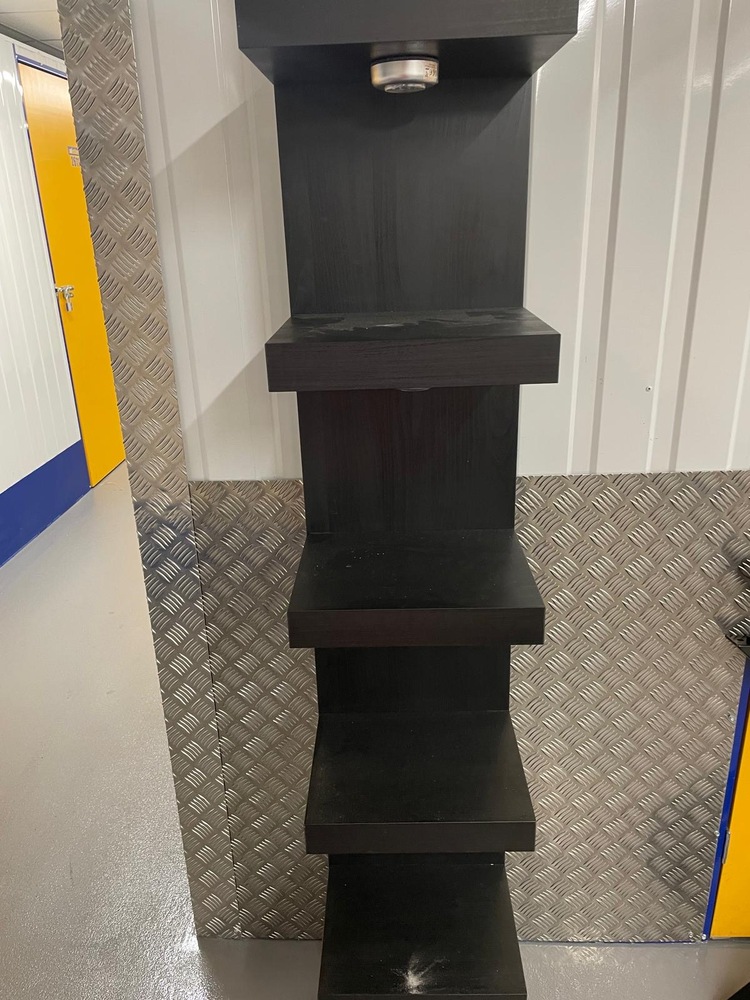 Chingford Storage Facility auction IB-4364 31