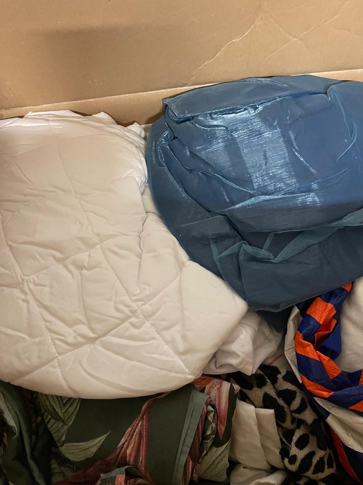 Chingford Self storage facility auction IB-9478