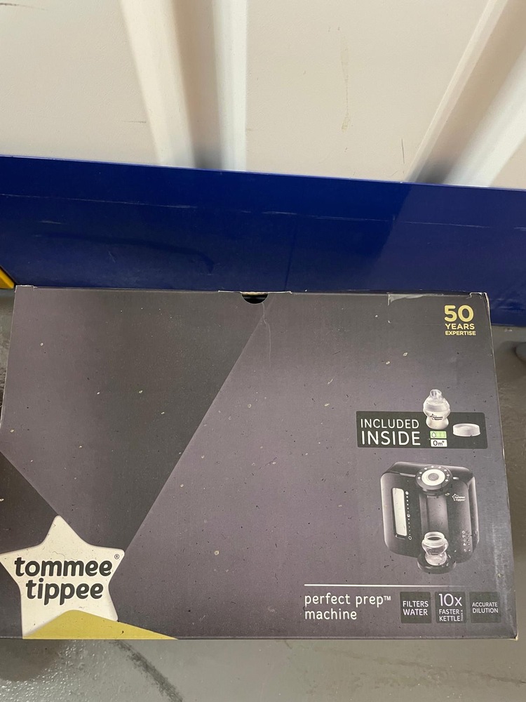 Chingford Storage auction IB-9478 10