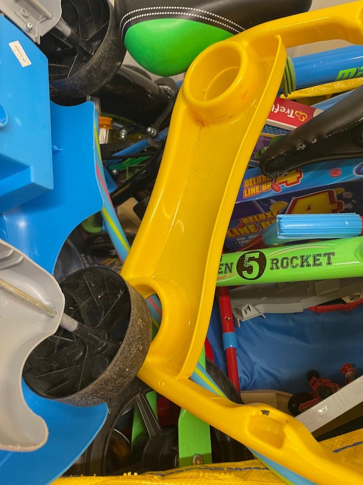 Chingford Self storage facility auction IB-9478 15
