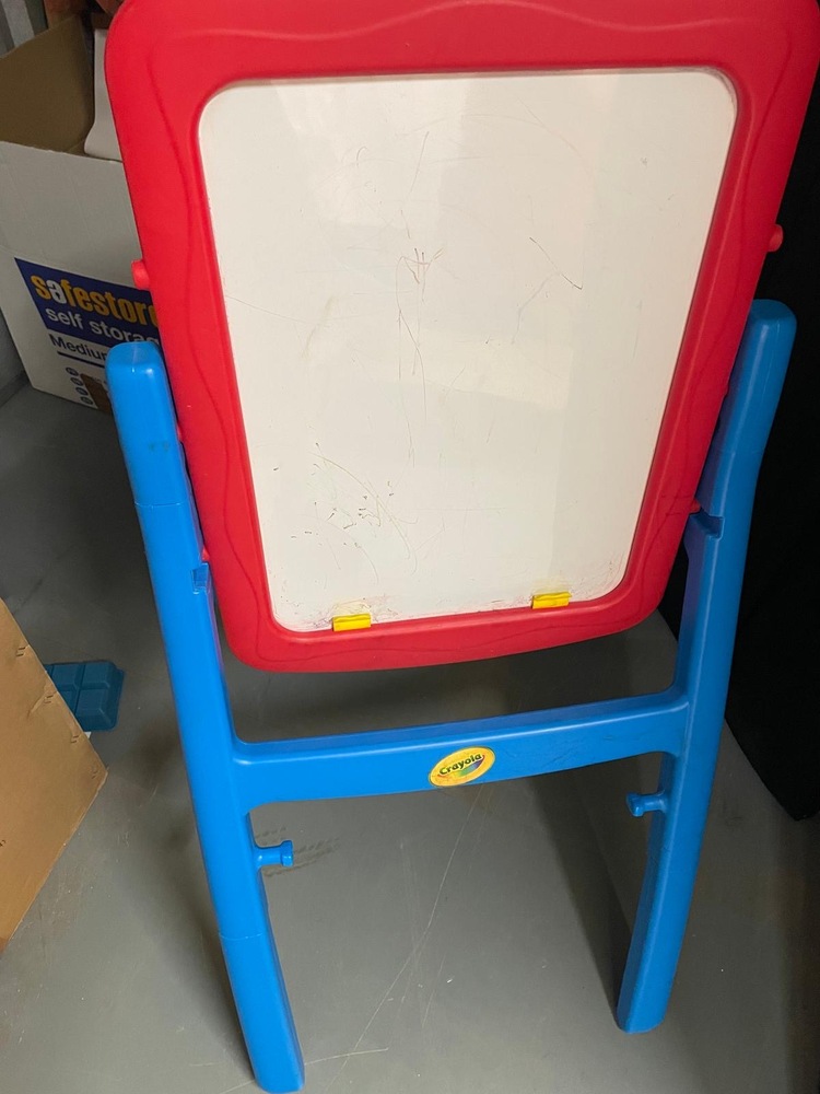 Chingford Storage auction IB-9478 20