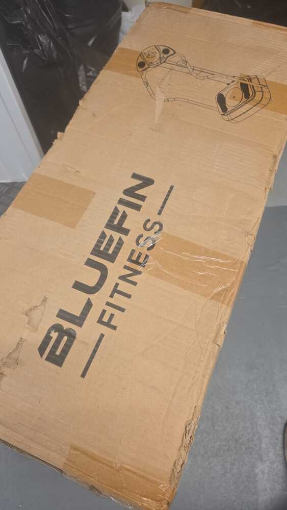 GB Storage Ltd Storage auction IB-2110