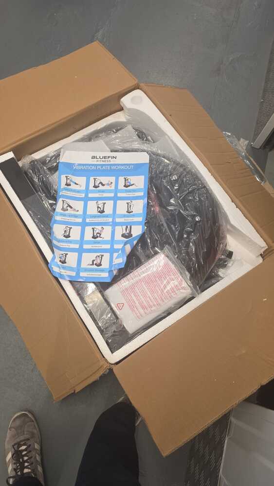 GB Storage Ltd Self storage auction IB-2110