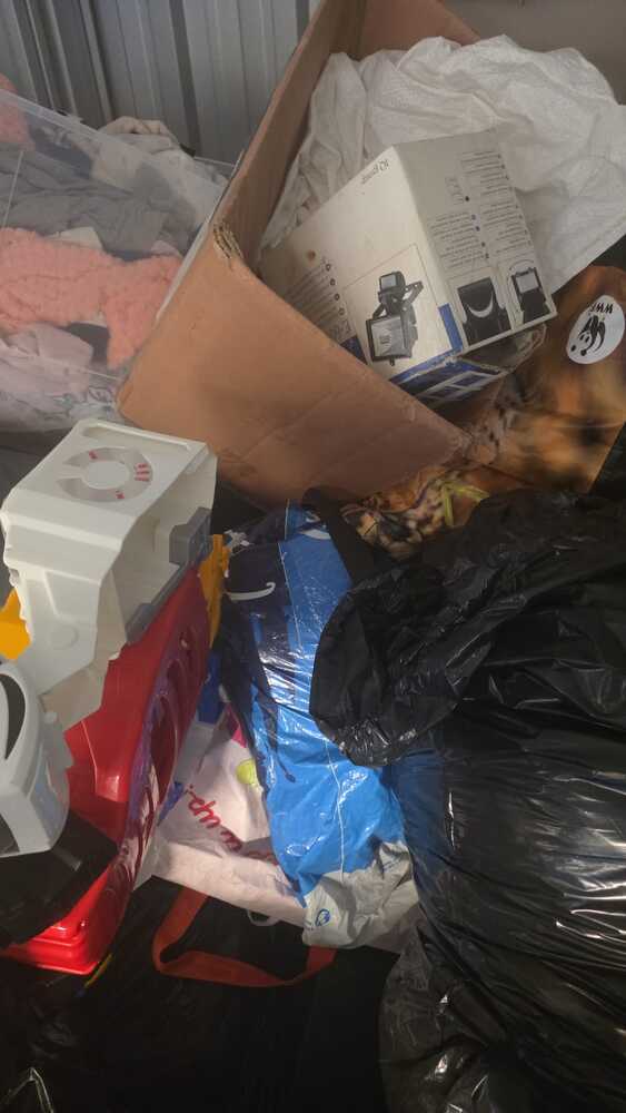 GB Storage Ltd Storage auction IB-2110 10