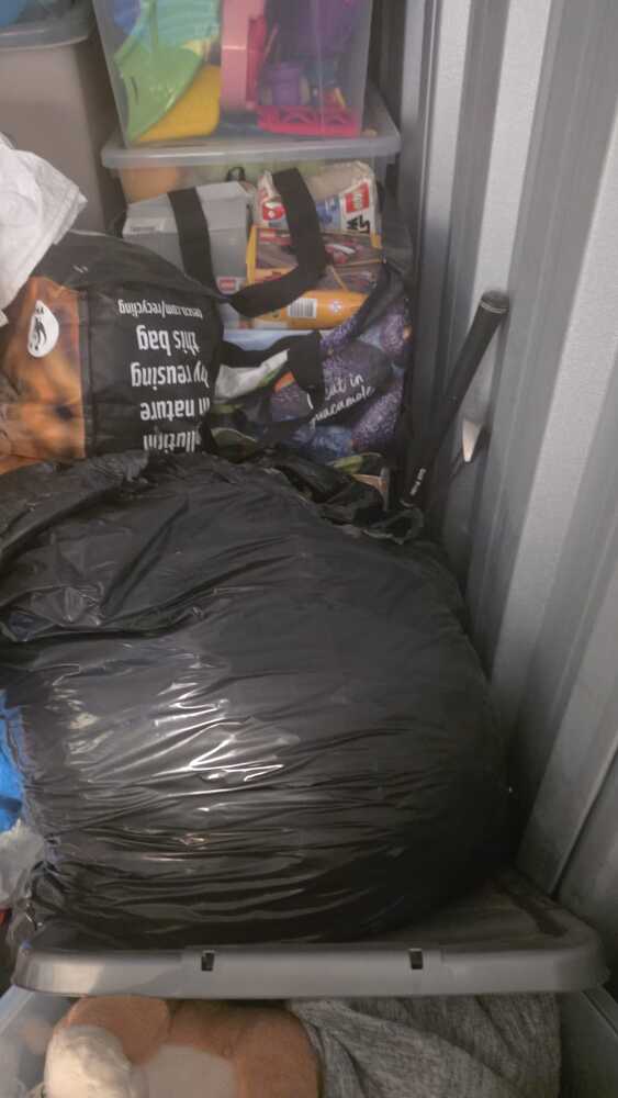GB Storage Ltd Storage Facility auction IB-2110 11