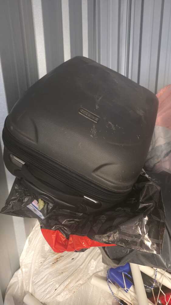 GB Storage Ltd Self storage facility auction IB-2110 15