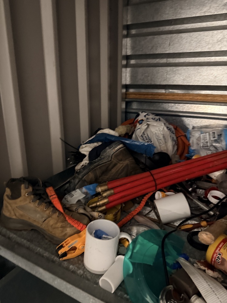 StorageMart Brighton (Hyde Business Park) Storage Facility auction IB-5869