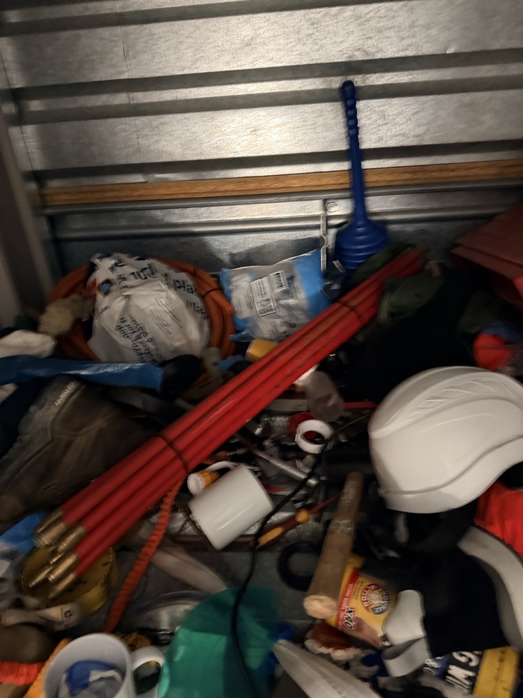 StorageMart Brighton (Hyde Business Park) Self storage unit auction IB-5869