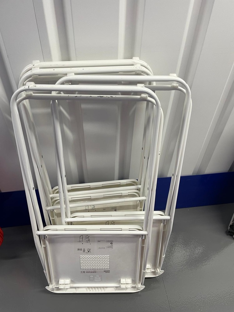 New Southgate (Bounds Green) storage facility unit auction IB-2385