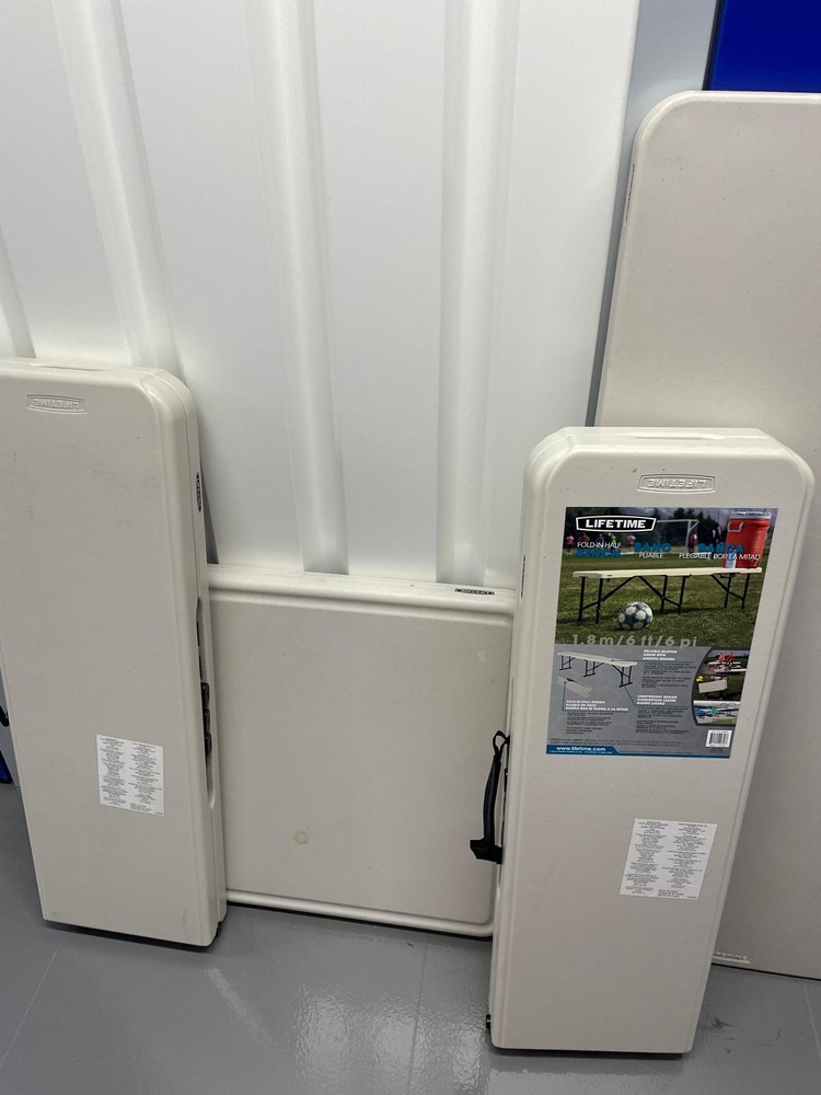New Southgate (Bounds Green) Storage auction IB-2385 10