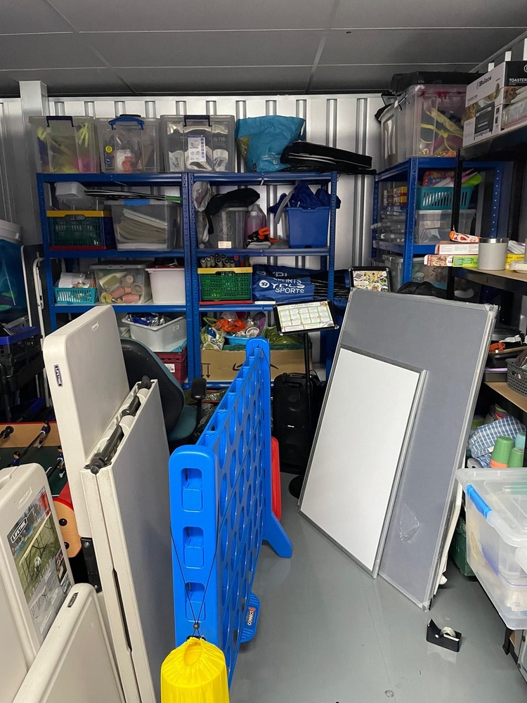 New Southgate (Bounds Green) Self storage facility auction IB-2385 15