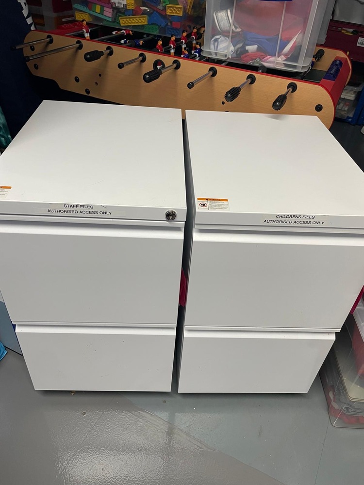 New Southgate (Bounds Green) Self storage auction IB-2385 24