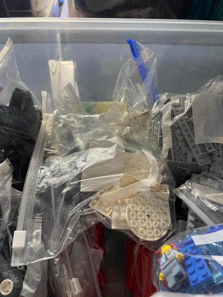 New Southgate (Bounds Green) Self storage unit auction IB-2385 33