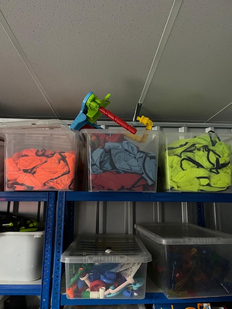 New Southgate (Bounds Green) Self storage facility auction IB-2385 35