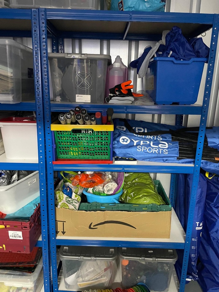 New Southgate (Bounds Green) Storage auction IB-2385 40