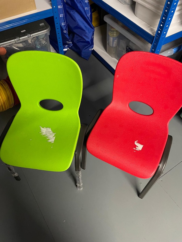 New Southgate (Bounds Green) Self storage unit auction IB-2385 53