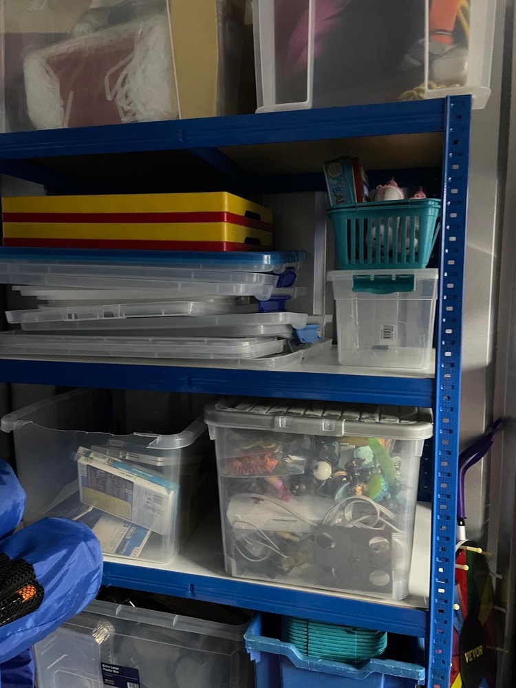 New Southgate (Bounds Green) Self storage auction IB-2385 54