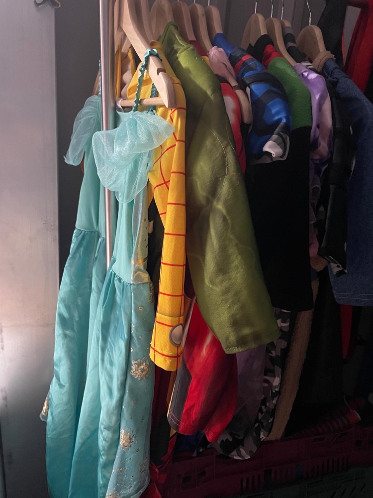 New Southgate (Bounds Green) Self storage facility auction IB-2385 55