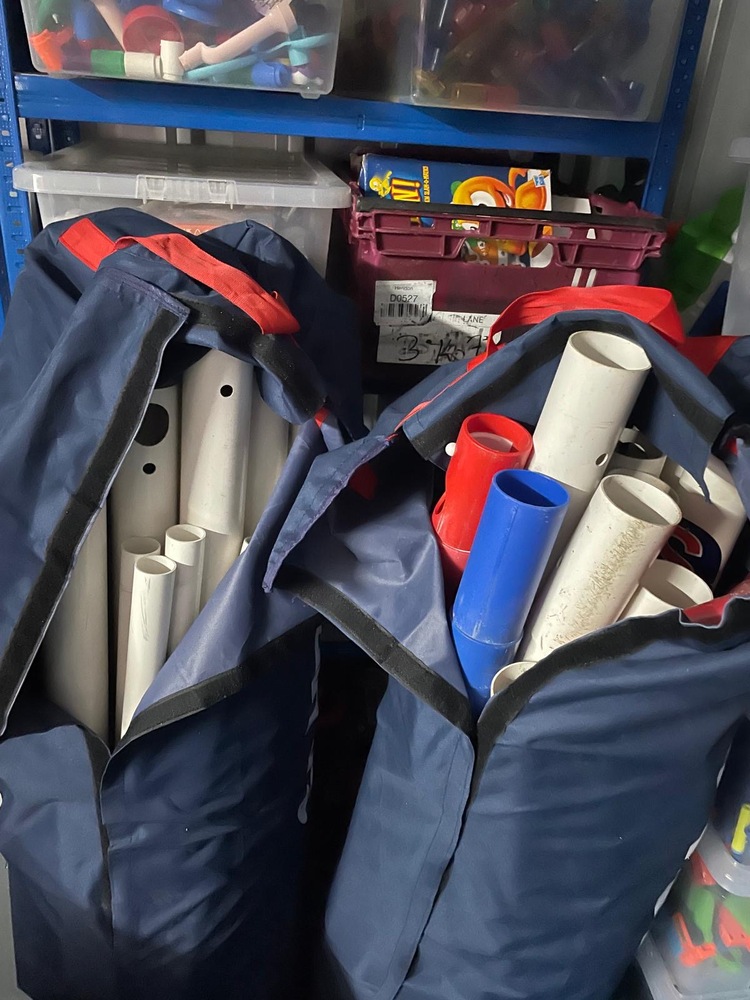 New Southgate (Bounds Green) Storage auction IB-2385 60
