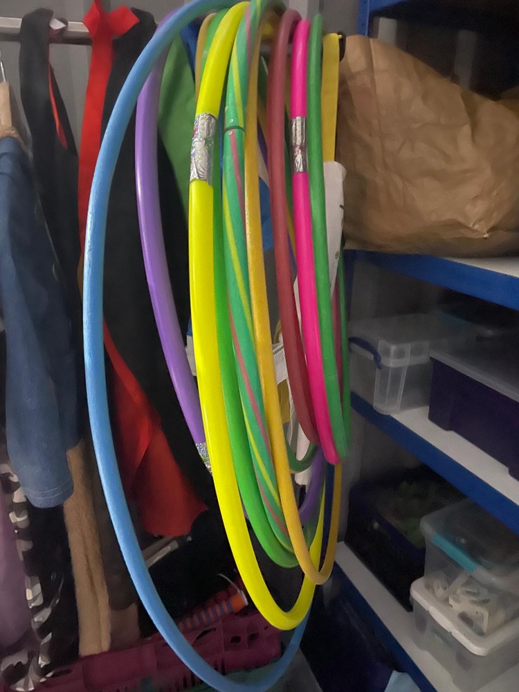 New Southgate (Bounds Green) Storage Facility auction IB-2385 61