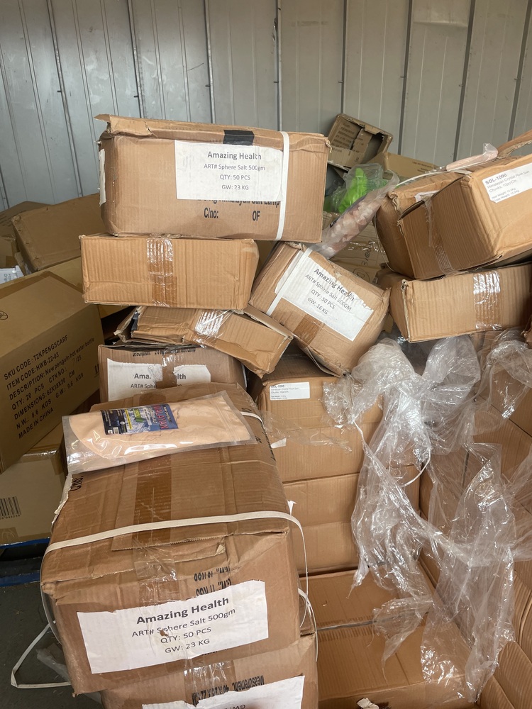 Stanmore Self storage facility auction IB-7794
